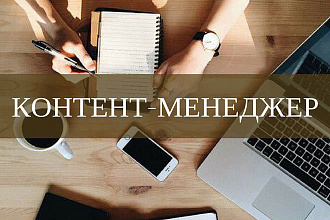 Публикация готовых информационных статей