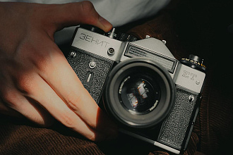 Подберу 30-40 качественных фото с высоким разрешением с фотостока