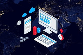 Landing Page высшего качества