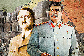Напишу доклад по темам из истории 20 века, СССР, Германия