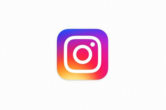 300 целевых подписчиков в Instagram