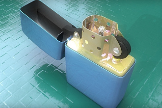 Сделаю 3d модель по вашим пожеланиям, фотографиям, чертежам