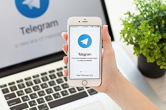 35000 просмотров на телеграм канал