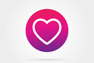 2000 качественных лайков на ваш пост в instagram
