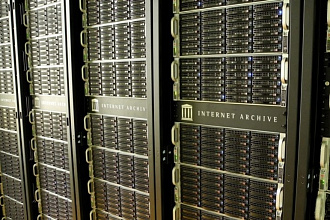 Восстановление веб-сайта из интернет-архива web. archive. org