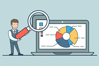 Результативный прогон xrumerом