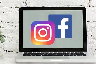 Настрою таргетированную рекламу на FB и INST