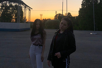 Отредактирую текст