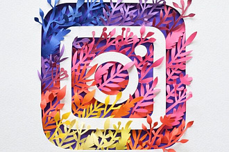 Напишу пост для вашего Instagram