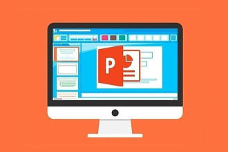 Сделаю презентацию PowerPoint
