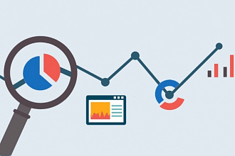 Проанализирую сайт и составлю SEO-план