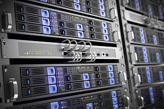 Настройка сервера VPS, VDS, облако