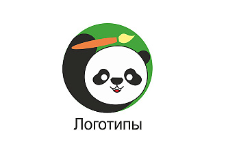 Доработаем Логотип - Качественно