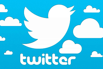 Подписчики в Twitter
