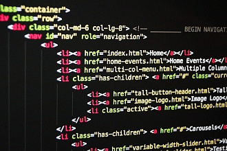 Сделаю полную копию любого сайта в HTML