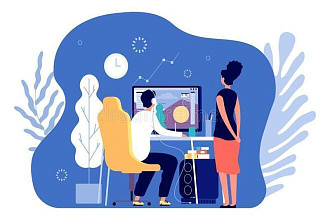 Оформление презентации