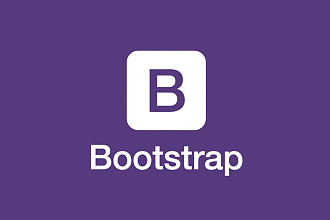 Адаптивная верстка Bootstrap