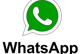 Создам бота для вашего бизнеса и не только в WhatsApp и Telegram