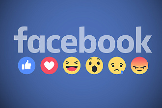 300 подписчиков в паблик на Facebook