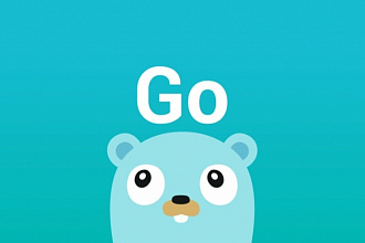 Напишу скрипт на GoLang