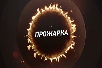 Напишу шутки в стиле прожарка