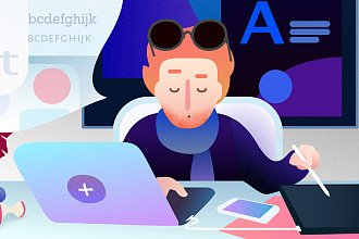 Верстка Html + css + js + php