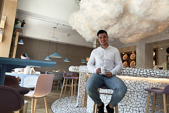 Реклама Вконтакте и Instagram