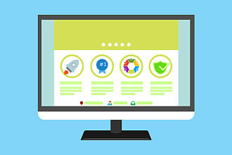 Landing Page на Wordpress
