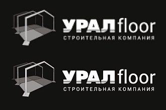 Переведу логотип в вектор