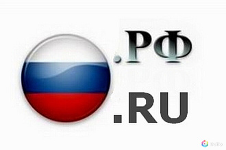 Зарегистрирую домен и прикреплю конструктор