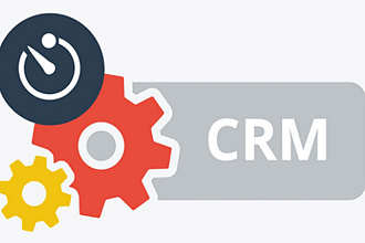 Разработка CRM на .NET