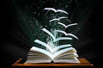 Напишу книгу
