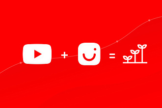 Добавим 1000 лайков к видео на Youtube