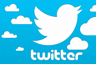 1000 лайков в Twitter