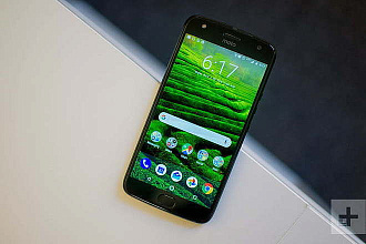 Разработка android приложения