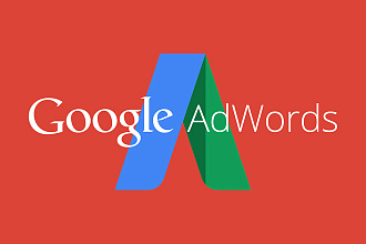 Настройка рекламной кампании Google Adwords
