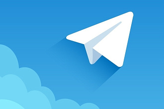 Создам telegram Бота