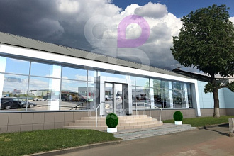 Фотопривязка 3D визуализации