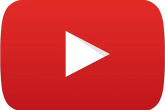 1800 просмотров на Youtube