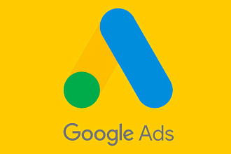 Настройка контекстной рекламы в Google Ads +KMC. Под ключ