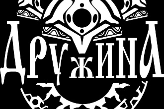 Разработаю логотип