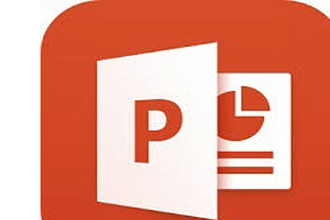 Сделаю презентацию на любую тему в PowerPoint
