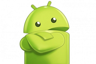 Приложение для Android до 3 экранов