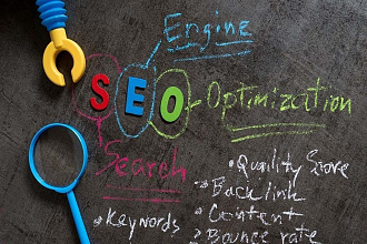 Индивидуальное обучение seo продвижению