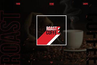 Дизайн Landing page в PSD