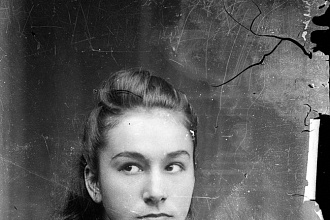 Реставрация фотографий