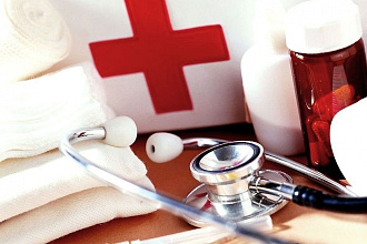 Размещение статьи со ссылкой на медицинском сайте