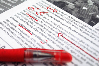 Отредактирую ваш текст