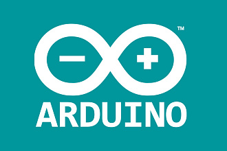 Создание Arduino скетча