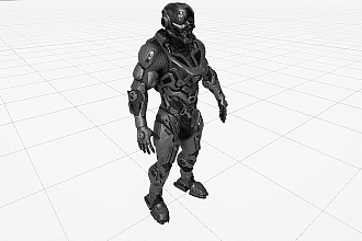 Создам 3d модель